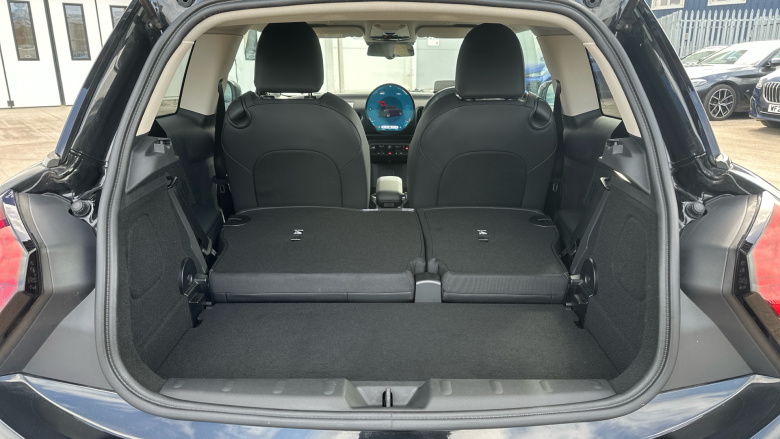 MINI Cooper 2.0 S Exclusive 3dr Auto Petrol Hatchback